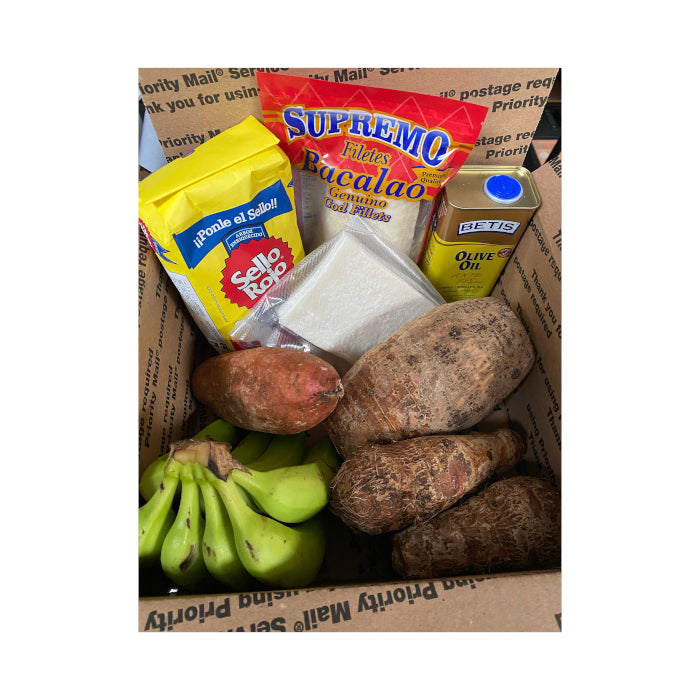 Surtido del Campo Delivery