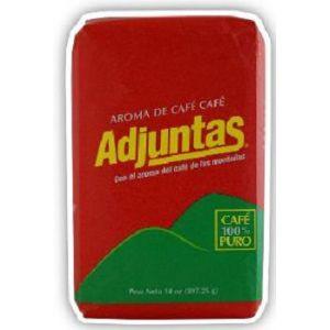 2 Cafe Adjuntas 14oz