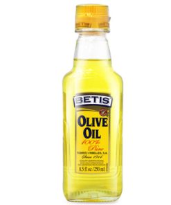 Aceite de Oliva Betis 8.5oz