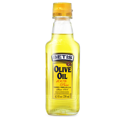 Aceite de Oliva Betis 8.5oz