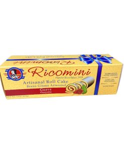 Brazo Gitano RICOMINI Guayaba