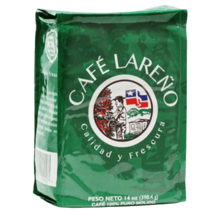 Cafe Lareño 14oz, Lareno Coffee 14oz