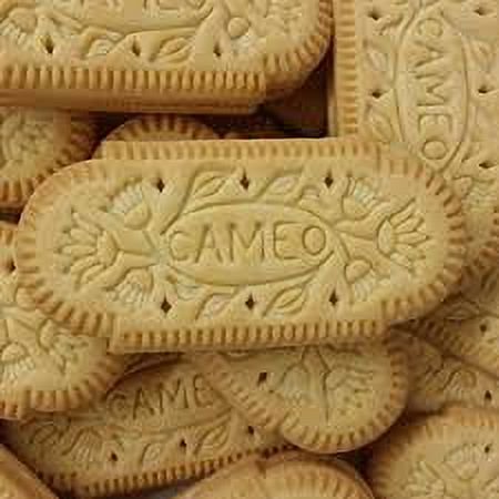 Cameo Galletas Creme Sandwich (1 Caja con 12 Paquetes) - Image 2