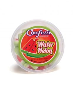 Watermelon – Confetti 6 OZ