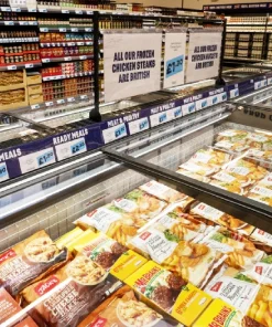 Congelados