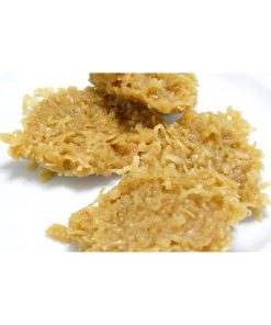 Dulce de Coco Leche - Coconut and Milk Creme Candy - 1 pc 2oz