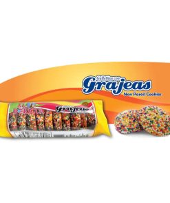 El Boricua GRAJEAS 2.85 Oz