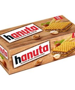 Hanuta Ferrero 10 pack