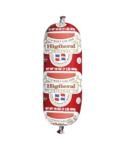 Higueral Salami Original 1 LB