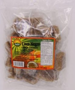 Dulce de Coco Negro, Dulces La Fe