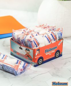HOLSUM  Double SUGAR Pack