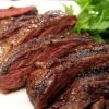 5 libras de churrasco del país Con Envió de UPS Next Day Delivery