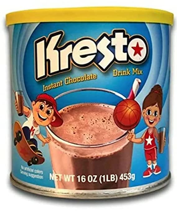 Kresto Chocolate 16 oz - Image 2