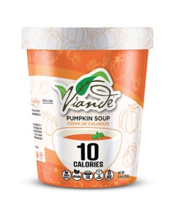VIANDE CREMA DE CALABAZA  1.33 OZ