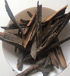 Cascara de Maví de Puerto Rico - Empaque de 1 Libra