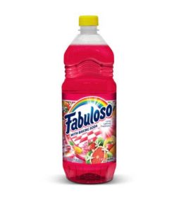 Fabuloso Citrus and Fruits 28 onz