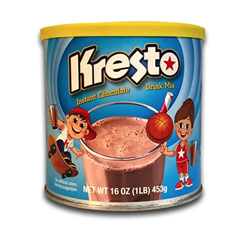 Kresto Chocolate 16 oz - Image 3