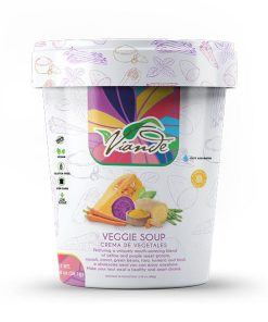 VIANDE CREMA DE VEGETALES   1.33 OZ