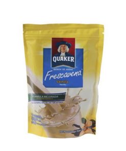 FRESCAVENA CON VAINILLA 330 GRM Para Batidas!