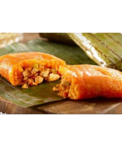 Kit Pasteles en Hoja