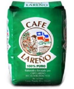 Cafe Lareño 8oz