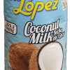 COCO LOPEZ LECHE DE COCO 13.5 OZ