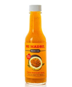 Pique Mi Madre Parcha 5oz