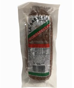 La Sabrosa Mortadella 2 lb