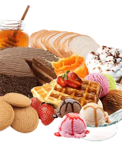 Panaderia y Reposteria