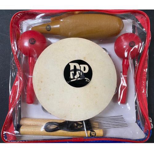 Kit Parrandero Parranda Navideña - Delivery Incluido / Shipping Included - Image 2